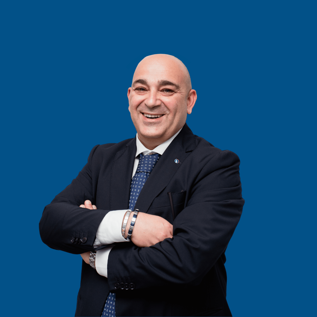 Angelo Zeverino