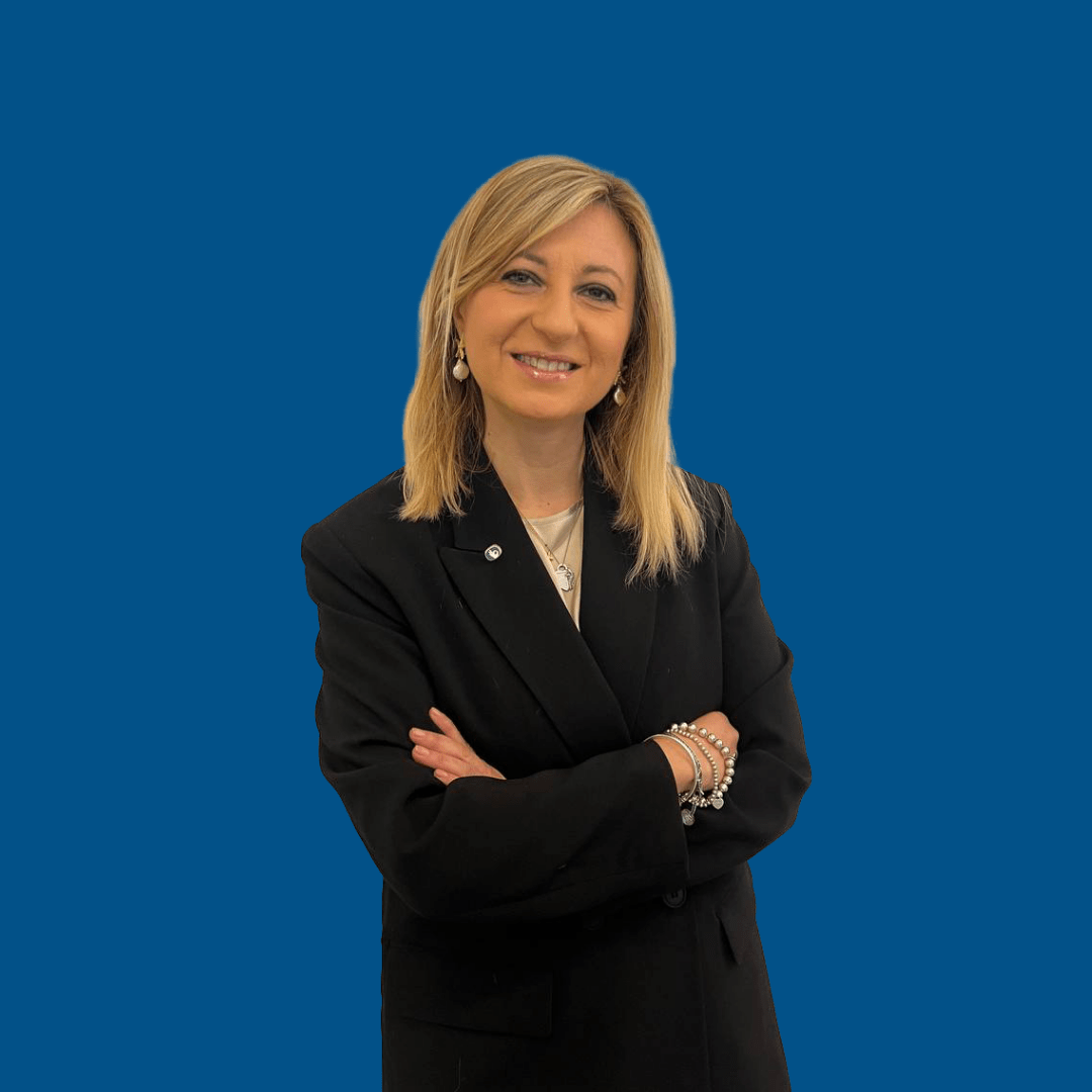 Luciana Chianura